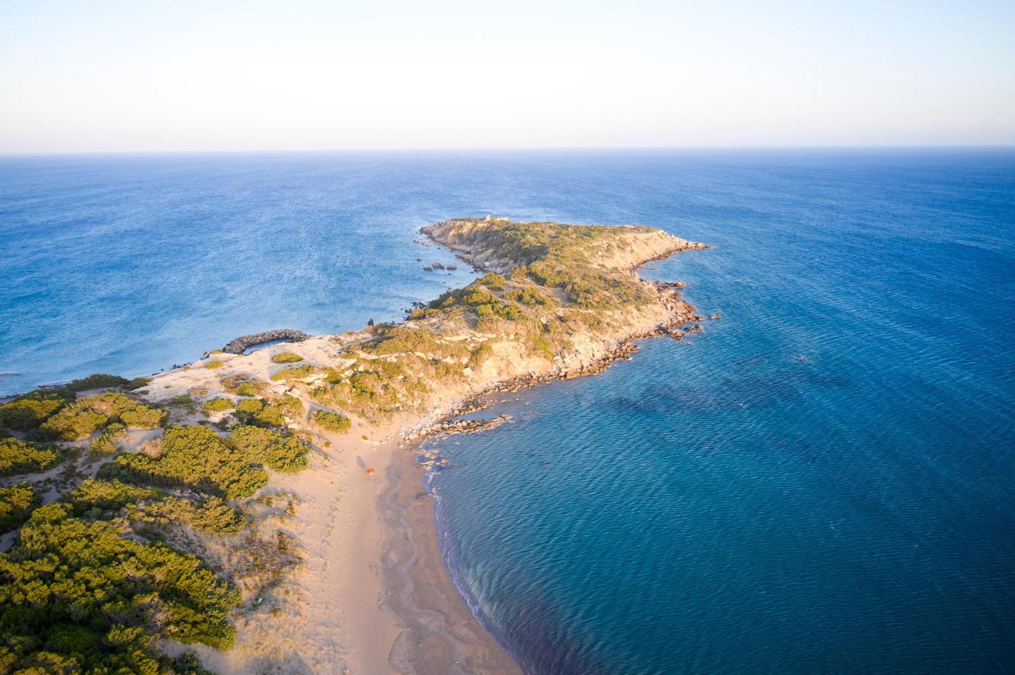 Edem Paradise Plimmiri Екстериор снимка