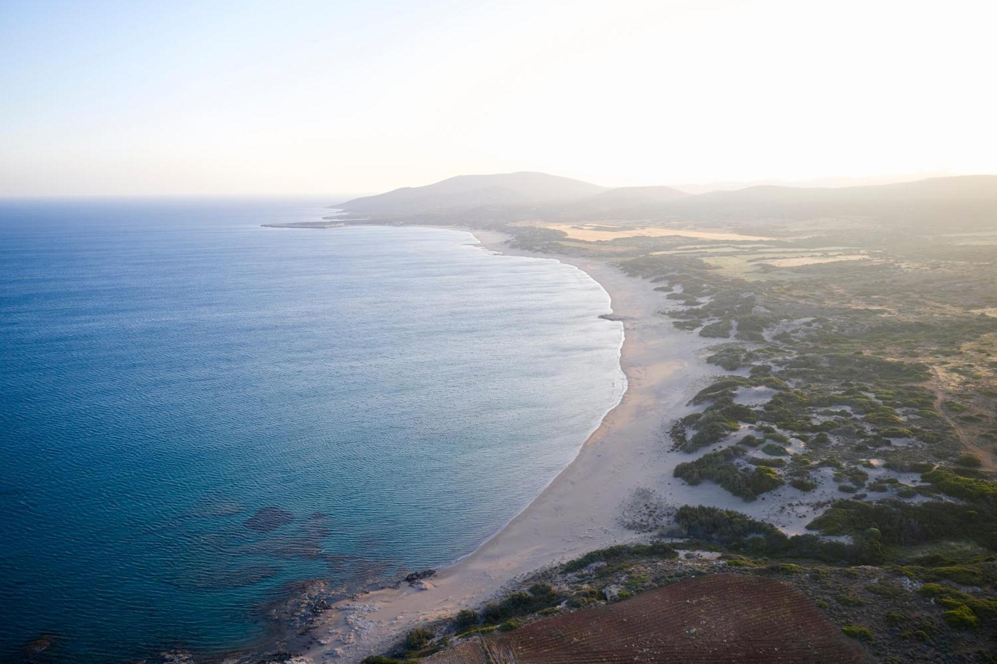 Edem Paradise Plimmiri Екстериор снимка