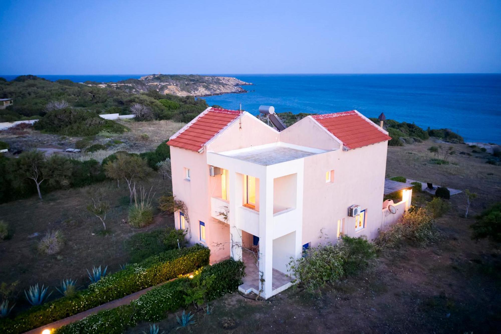 Edem Paradise Plimmiri Екстериор снимка